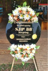 Grand Opening Cilegon